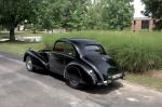 Allard M-Type Coupe 1948 года